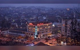 Theranda Hotel