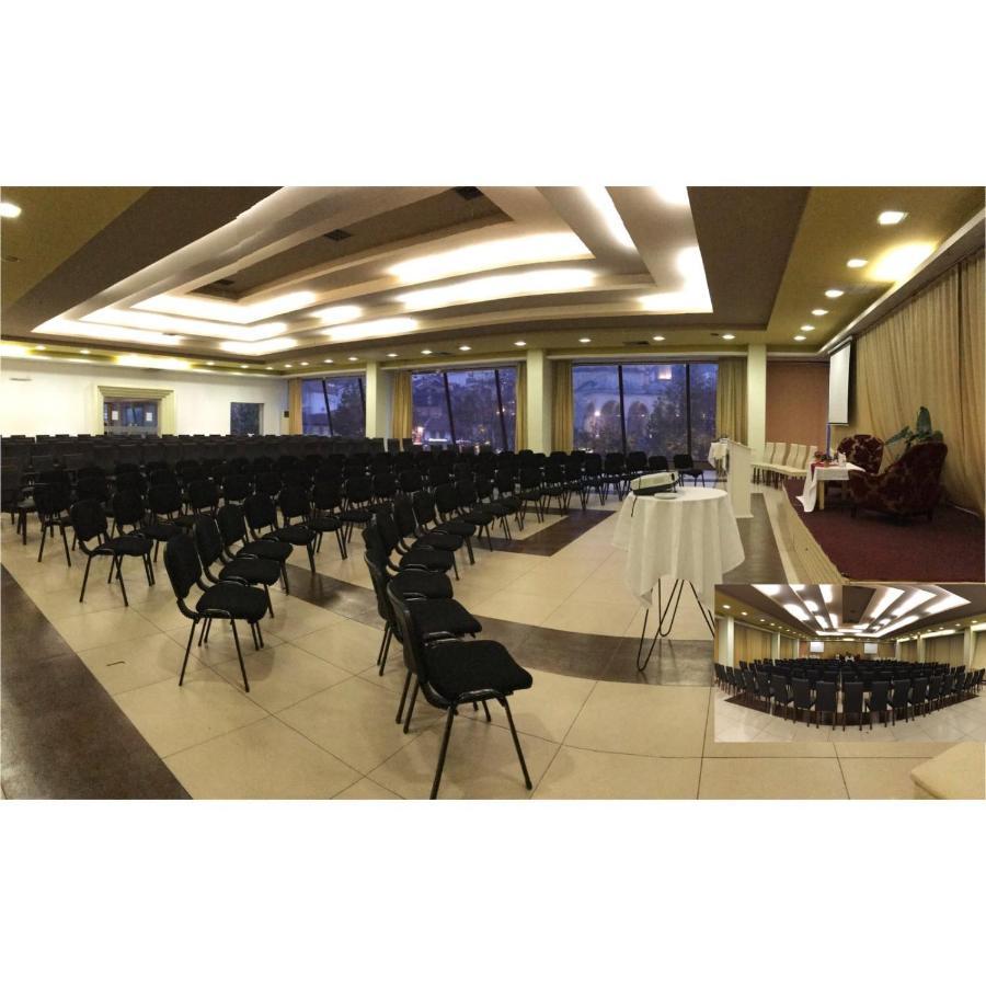 Theranda Hotel Prizren Exterior foto
