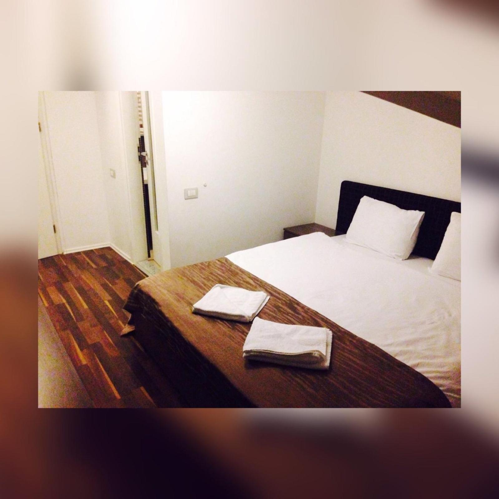 Theranda Hotel Prizren Zimmer foto