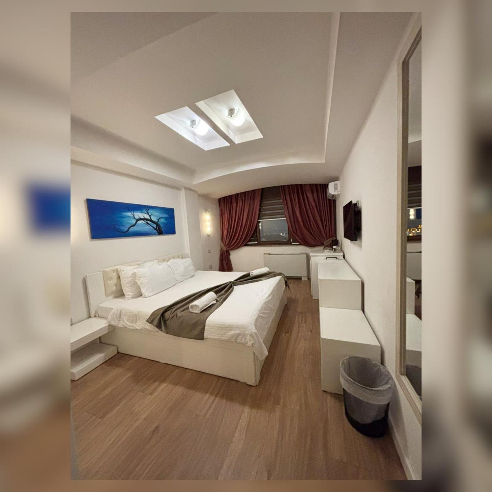 Theranda Hotel Prizren Zimmer foto